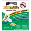 Amdro Kills Ants Liquid Ant Dropper, 2oz