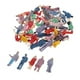 thumbnail image 4 of Figuras de diseño del edificio 200 Piezas HO 1:87 Personas Conjunto De Pasajeros Decoración De Paisaje De Edificio, 4 of 9