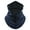 A-04, variant on Neck Gaiter Face Cover Scarf Breathable Sun & Wind-proof for Skiing Fishing Hiking Cycling