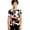 White, variant on Boys Graphic Tees Lightweight Short Sleeve Stylish Print Crewneck Tee for Casual Boys' Tops Tees Shirts 3 Years-4 Years