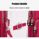 thumbnail image 2 of Fiudx Mochila Cruzada, Elegante Bolso con Correa, Ligera, para Senderismo, Multiusos, para Viajes Al Aire Libre y Trabajo, con Manos Libres., 2 of 6