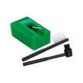 thumbnail image 4 of For Audio-Technica ATN95E AT93 AT3400 AT3450 Cartridge Replacement Needle Green, 4 of 8