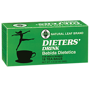 Dieters Drink - Dieters' Drink