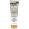 Nioxin System 8 Smoothing Scalp Therapy Conditioner for Medium to Coarse Hair (Size : 8.5 oz)