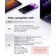 thumbnail image 4 of Lector de tarjetas SD USB C xDgeLoad para iPhone 15/iPad/MacBook/Mac, 4 of 7