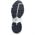 thumbnail image 7 of Guide Gear Men's Lace-Up Walking Shoes White/Navy 10.5D   (Medium), 7 of 7