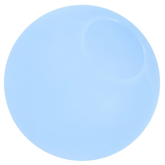 WEUVEB Pendant Lampshade Acrylic 1Pack 5.9In