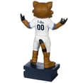 thumbnail image 2 of Tennessee Titans Mascot Statue, 2 of 2