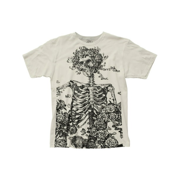 bertha grateful dead shirt