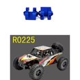 thumbnail image 3 of 2 piezas de montaje de barra de enlace del eje trasero 10991 para coche Vrx Rh1043 1/10 Rc, 1 Afortunado Sencillez, 3 of 5