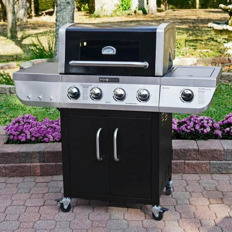 3 ember grill sale