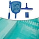 thumbnail image 5 of de limpieza de piscinas, cepillo de limpieza, red de hojas de piscina, cepillo de esponja, herramientas de limpieza de acuarios para de, 5 of 9