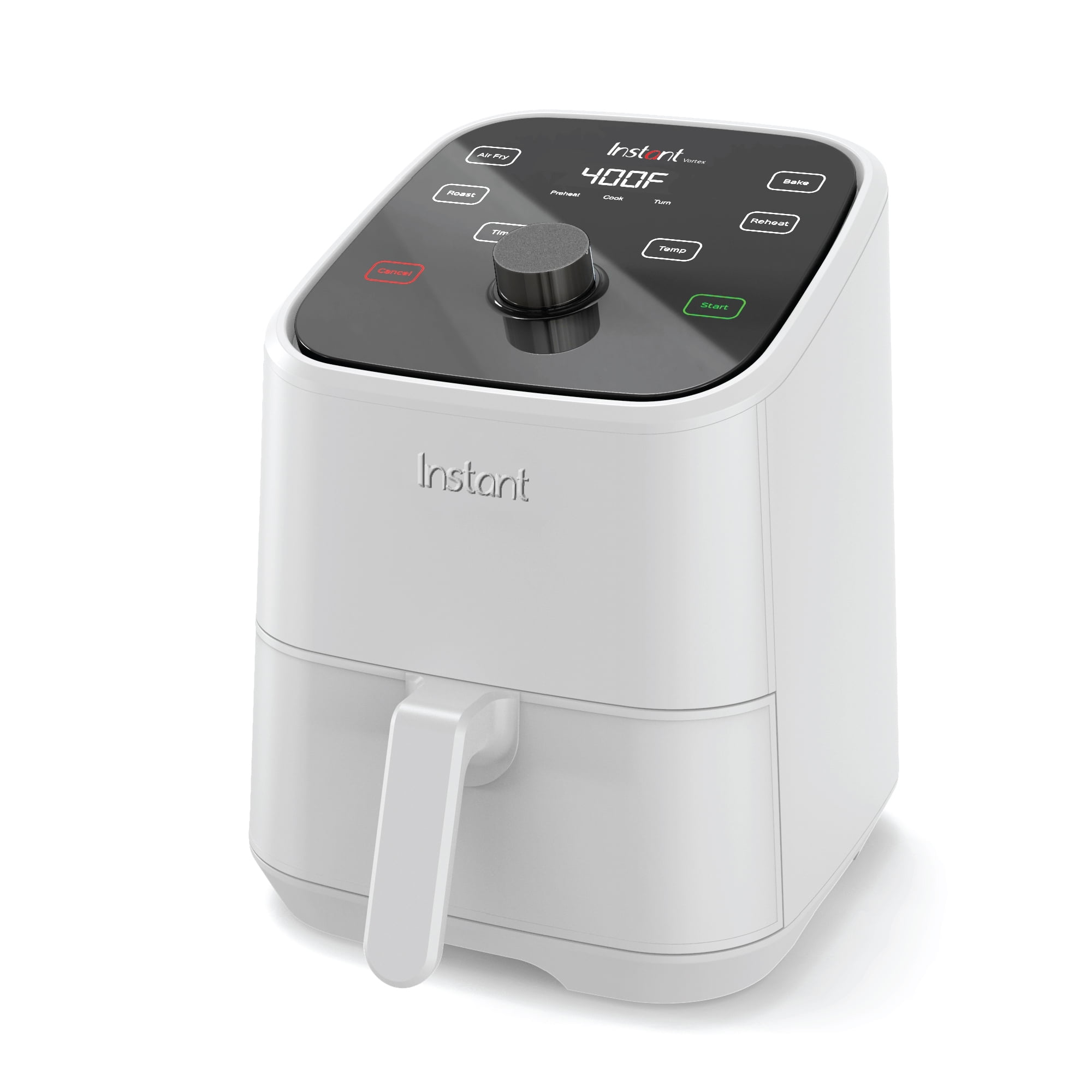 Instant Pot 2Qt Vortex Mini Air Fryer Aqua 140-3013-01 - Best Buy