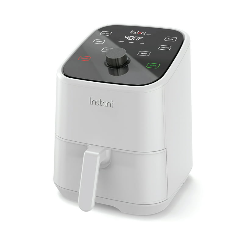Best Buy: Instant Pot 2Qt Vortex Mini Air Fryer White 140-3012-01