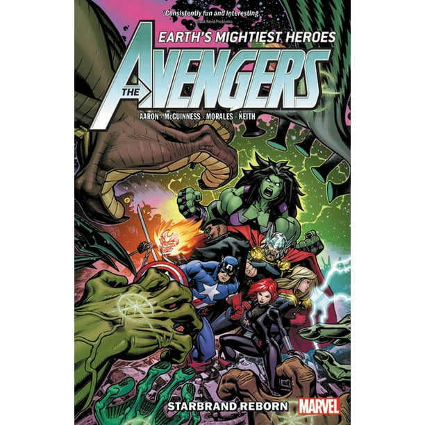 avengers forever jason aaron