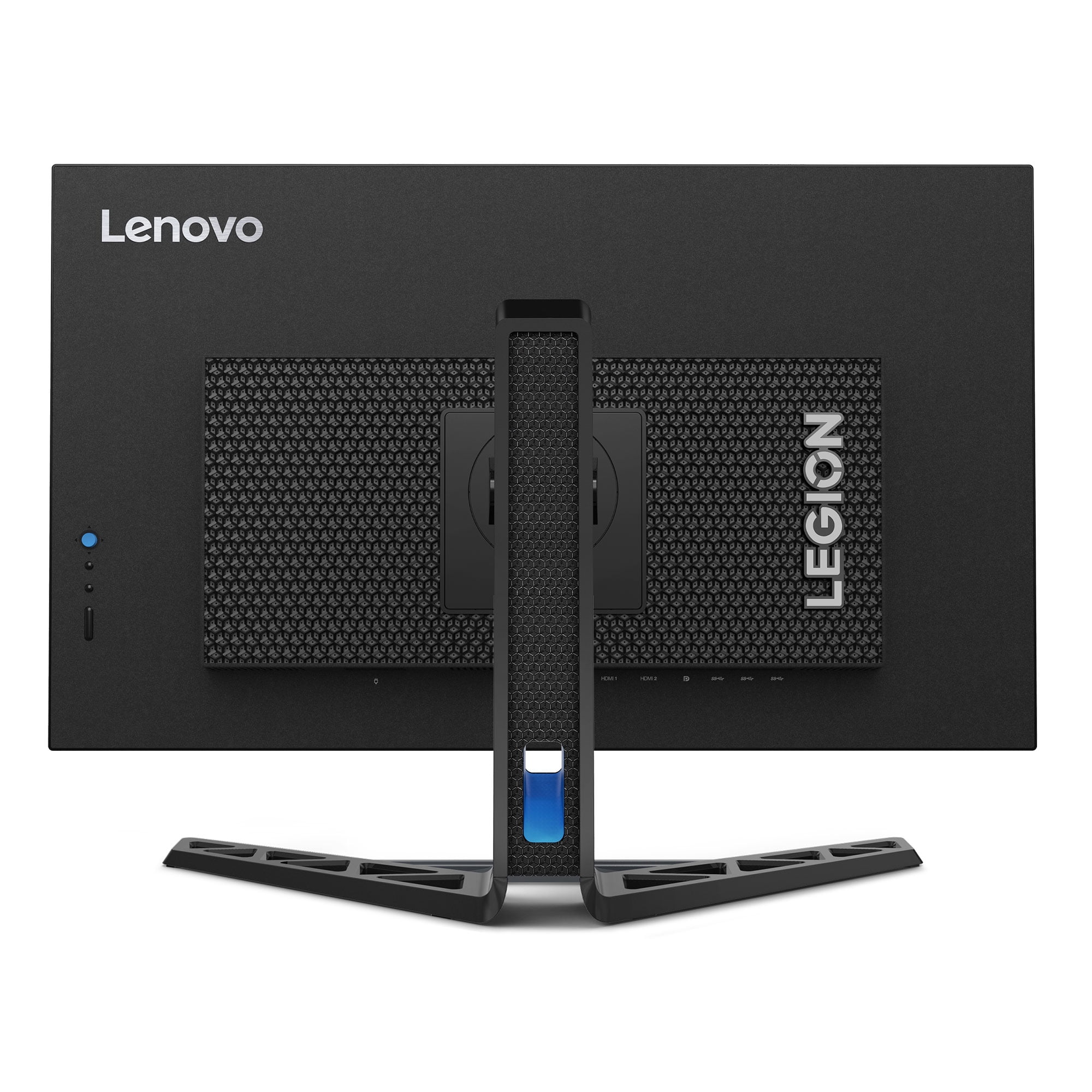 Lenovo LEGION Y27qf-30 WQHDゲーミングモニター Lenovo Gaming Legion Y27qf-30 LED Monitor, 27