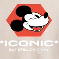 thumbnail image 3 of Disney - Iconic But Still Original - Juniors Ideal Flowy Muscle T-Shirt, 3 of 5