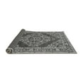 thumbnail image 2 of Ahgly Company Indoor Rectangle Oriental Gray Industrial Area Rugs, 5' x 8', 2 of 4