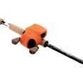 thumbnail image 2 of SKULL CAP - Skull Cap - Low-Profile Baitcast Reel Cover - Fits Most Right Hand and Left Hand Baitcast Reels, 2 of 5