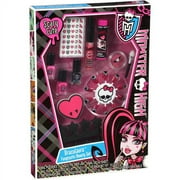 Lotta Luv Monster High Draculaura Beauty Set