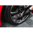 thumbnail image 4 of Detail Factory - Wheel Brush Mini with Interchangeable Microfiber Covers - Octane Ectoplasm, 4 of 4