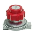 thumbnail image 1 of Regulador de Propano Ajustable 0-20psi Kusrkot Válvula Calentador Estufa Accs, 1 of 7