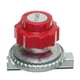 thumbnail image 2 of Regulador de Propano Cola para Accesorios de Estufa de 0-20 psi, 2 of 8
