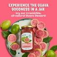 thumbnail image 4 of Colombina Guava Fruit Spread - 21.1 oz Jar, 4 of 8