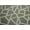 Gold, variant on Triangle Metallic Jacquard Fabric, 58 Inch. in Width, | Home Decor