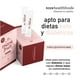 thumbnail image 4 of Monk Fruit Blend 50 Sobres De 3g Koya Health Foods, 4 of 6