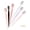 Style5, variant on FACEGA 12 Pcs Eyebrow Razor,Mini Foldable Design Face Razors for Women,Portable Eyebrow Shaper Precise Blade Facial Razor,Style1