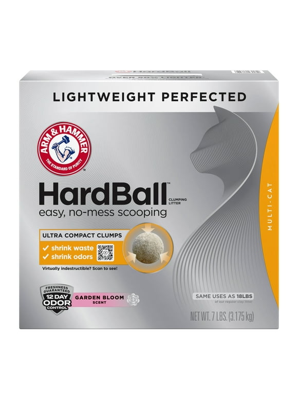 Arm and Hammer Cat Litter in Shop By Brand