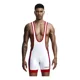 thumbnail image 1 of Short Gym Hombre Body Wrestling Singlet Traje Ciclismo Lucha, 1 of 4