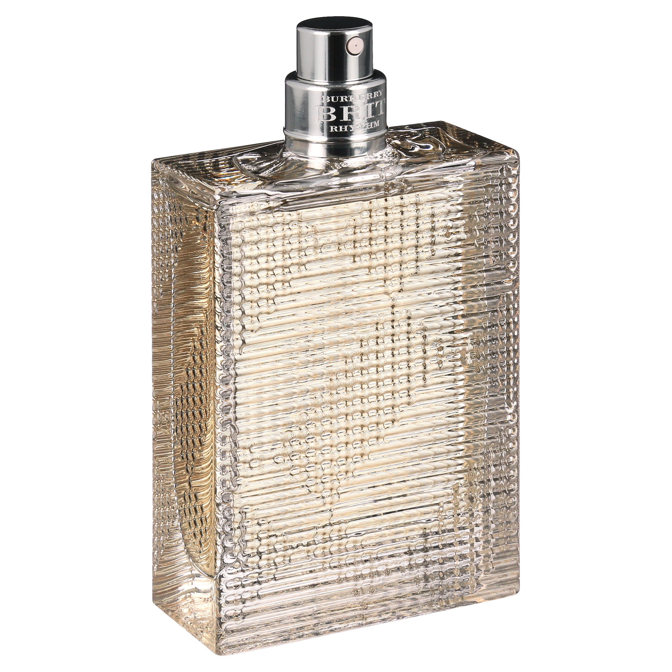 Burberry brit rhythm 1.6 oz on sale