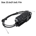 thumbnail image 3 of Actuador de freno de mano, accesorios para coche, Kit de motor de potencia, frenado, servicio de larga duración, regalos para hombres, reemplazo para X3 X5 E70 E71 E72 Inevent VI001942-00B, 3 of 5