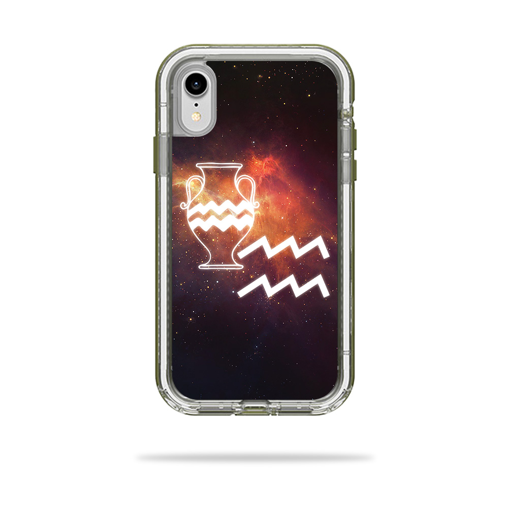 Skin Decal Wrap for LifeProof NEXT iPhone XR Case sticker Ankh