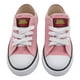 thumbnail image 5 of Tenis Bubble Gummers Harry Blanco 12-21 Choclo Lona Agujeta rosa 14, 5 of 6