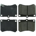 thumbnail image 6 of Centric 105.0473 Posi-Quiet Ceramic Brake Pad with Shims, 6 of 6