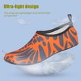 thumbnail image 3 of Zapatos de agua de playa unisex antideslizantes zapatos descalzos de secado rápido para bucear al aire libre FLhrweasw Nuevo, 3 of 7