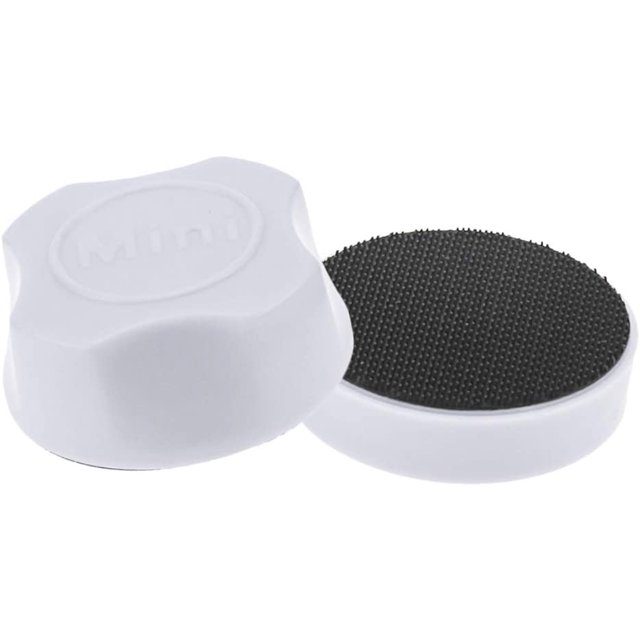 Barka Ave Mini Magnetic Brush for Small Fish Tank