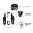 thumbnail image 3 of Key Fob Cover, Scratch  Remote Key Housing High Strength ABS Plastic  For Car Replacement For   970 2011-up, 3 of 8
