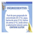thumbnail image 3 of Papilla Gerber Gerber Sabor  pera, arroz y avena Etapa 3 de 170gr, 3 of 5