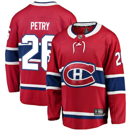 Disgusting and disgraceful': RBC ad on Habs jersey causes uproar