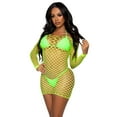 thumbnail image 4 of Supreme fence net long sleeved, 4 of 4