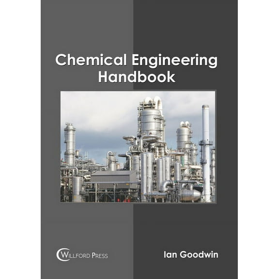 Chemical Engineering Handbook (Hardcover)