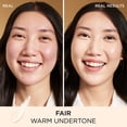 thumbnail image 2 of Foundation IT Cosmetics CC+ Nude Glow con SPF 40 32 ml Fair, 2 of 9