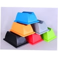 thumbnail image 4 of OULII Bike Riser Block for Cycling Indoor Training 1Pack, 4 of 7