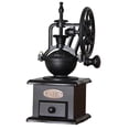 thumbnail image 3 of Retro Coffee Grinder Durable Coffee Bean Mill Grinding for Home Kitchen Cafe, 3 of 8
