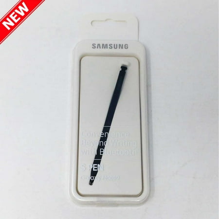 Original Official Samsung S Pen Stylus, Bluetooth enabled, for Galaxy Note 9 -