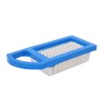thumbnail image 1 of Air Filter, 697015 5077K Washable GY20573 Effective Air Intake  Replacement For  For Lawn Mower, 1 of 8
